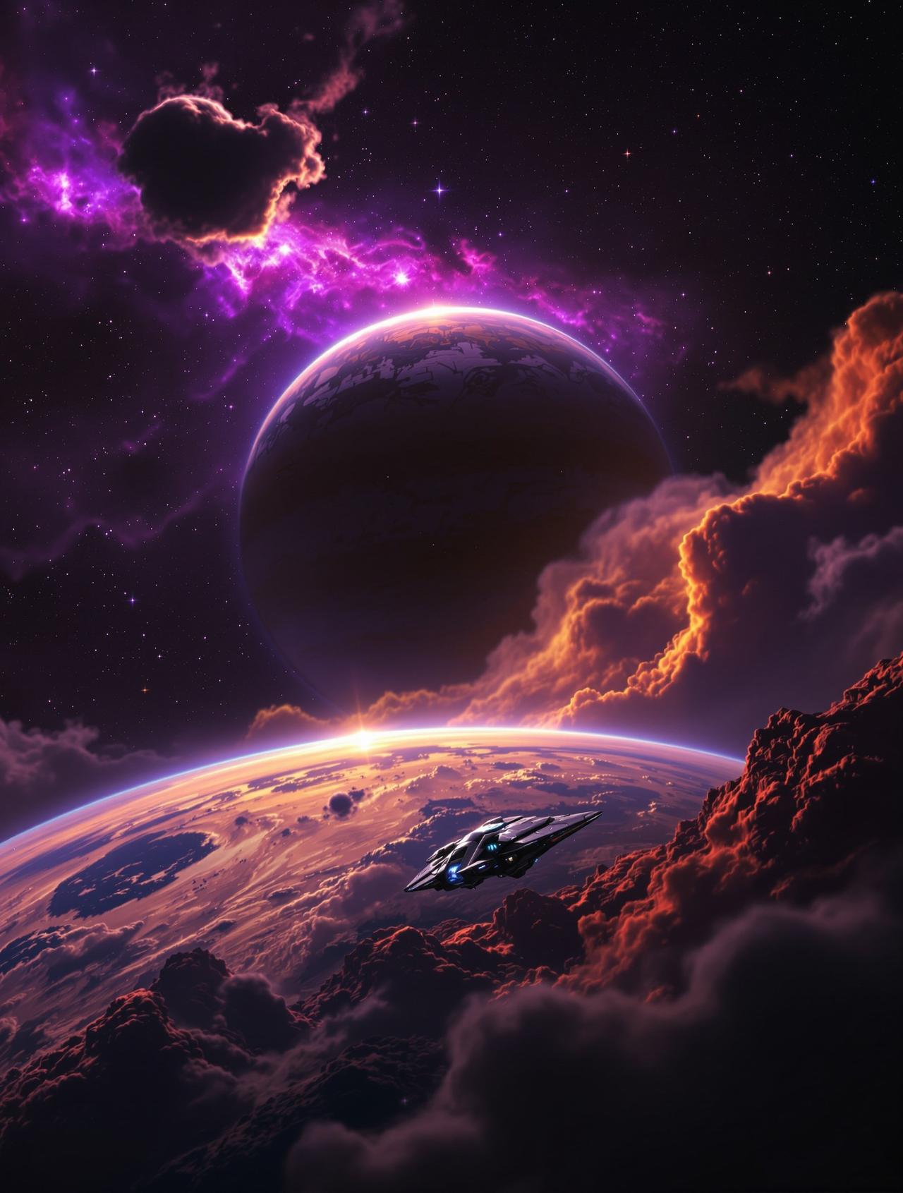 午夜在线影院作品《星际迷航》海报,科幻冒险题材,2025年出品